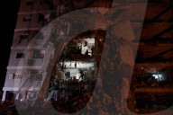 Iranian missiles hit Israel, kill 6