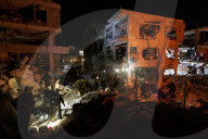 Iranian missiles hit Israel, kill 6