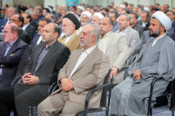 Iranian Supreme Leader Ali Khamenei