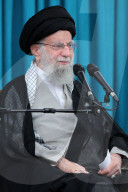 Iranian Supreme Leader Ali Khamenei