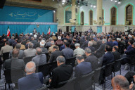 Iranian Supreme Leader Ali Khamenei