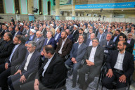 Iranian Supreme Leader Ali Khamenei
