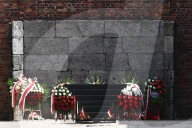 85th Anniversary Of The First Transport Of Poles To Auschwitz-Bikenau