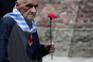 85th Anniversary Of The First Transport Of Poles To Auschwitz-Bikenau