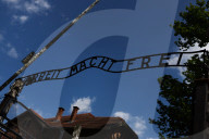 85th Anniversary Of The First Transport Of Poles To Auschwitz-Bikenau