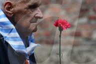 85th Anniversary Of The First Transport Of Poles To Auschwitz-Bikenau