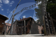 85th Anniversary Of The First Transport Of Poles To Auschwitz-Bikenau