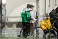 Daily Life In Warsaw