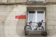 Daily Life In Warsaw