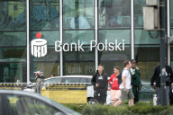 Daily Life In Warsaw