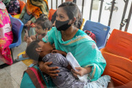 Dengue Cases Rising In Bangladesh