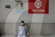 COVID-19 Cases Raise In Bangladesh 
