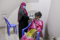 COVID-19 Cases Raise In Bangladesh 