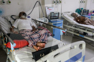 COVID-19 Cases Raise In Bangladesh 