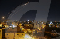 Israel-Iran Conflict 2025