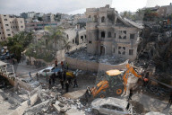 Israel-Iran Conflict 2025