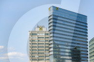 Headquarters Raiffeisen-Holding Lower Austria-Vienna