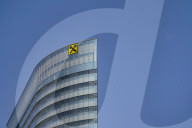 Headquarters Raiffeisen-Holding Lower Austria-Vienna