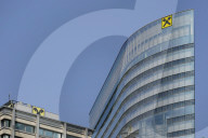 Headquarters Raiffeisen-Holding Lower Austria-Vienna