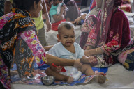 Children Dengue Patient In Bangladesh 