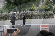 Army's 250th Anniversary Parade 