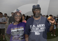 Army's 250th Anniversary Parade 