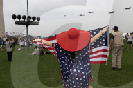 Army's 250th Anniversary Parade 