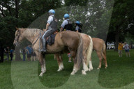 Army's 250th Anniversary Parade 