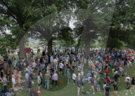 Army's 250th Anniversary Parade 
