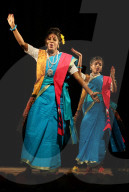 Coal Scavengers Dance Performance In India, Kolkata