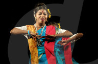 Coal Scavengers Dance Performance In India, Kolkata