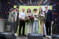 24th Gesobau Art Festival In Pankow