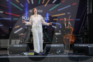 24th Gesobau Art Festival In Pankow