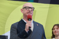 24th Gesobau Art Festival In Pankow