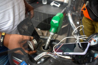 Global Oil Prices Surge Following Israel's Attacks On Iran