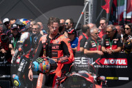 FIM Superbike World Championship
