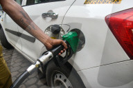 Global Oil Prices Surge Following Israel's Attacks On Iran