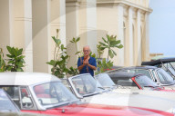 Title: British Car Day 2025 In Colombo ,Â SriÂ Lanka