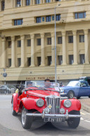Title: British Car Day 2025 In Colombo ,Â SriÂ Lanka
