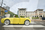 Title: British Car Day 2025 In Colombo ,Â SriÂ Lanka