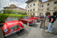 Title: British Car Day 2025 In Colombo ,Â SriÂ Lanka