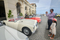 Title: British Car Day 2025 In Colombo ,Â SriÂ Lanka