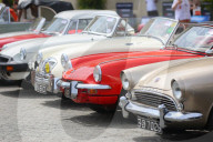 Title: British Car Day 2025 In Colombo ,Â SriÂ Lanka