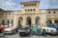 Title: British Car Day 2025 In Colombo ,Â SriÂ Lanka