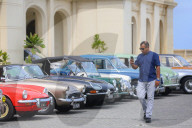 Title: British Car Day 2025 In Colombo ,Â SriÂ Lanka
