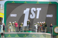 Le Mans 24 Hours - Race
