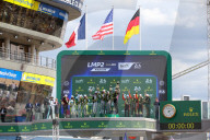Le Mans 24 Hours - Race