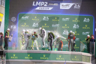 Le Mans 24 Hours - Race
