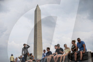 U.S. Army 250th anniversary / Trump birthday parade