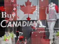 Preparations For Canada Day
